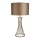Searchlight - Lampe de table WHEAT 1xE27/60W/230V