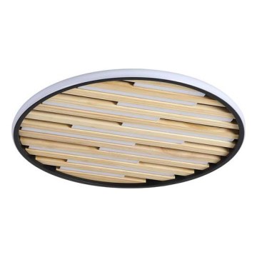 Searchlight - Plafonnier LED dimmable EQUALISE LED/33W/230V