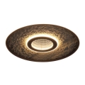 Searchlight - Plafonnier LED dimmable LUMADISC LED/20W/230V Ø 41 cm