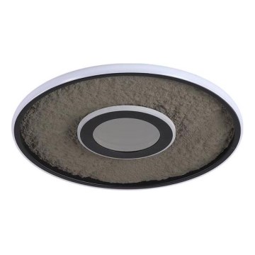 Searchlight - Plafonnier LED dimmable LUMADISC LED/20W/230V Ø 41 cm