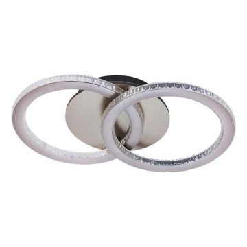 Searchlight - Plafonnier LED dimmable SPECS LED/24W/230V 3000K 25x42,5 cm