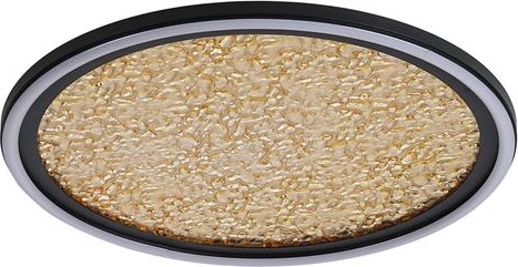 Searchlight - Plafonnier LED LUNA 32 W/230 V, diam. 39,5 cm