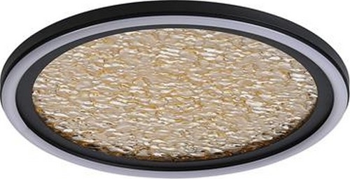 Searchlight - Plafonnier LED LUNA LED/21W/230V Ø 30 cm
