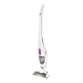 Sencor - Aspirateur à manche 2en1 110W/14,8V 2200 mAh blanc