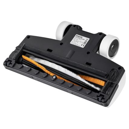 Sencor - Aspirateur à manche 2en1 110W/14,8V 2200 mAh blanc