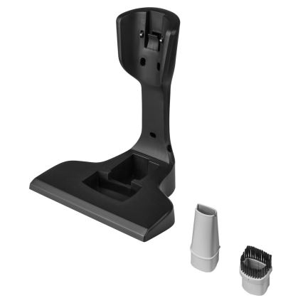 Sencor - Aspirateur à manche 2en1 110W/21,6V 2000 mAh gris