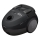 Sencor - Aspirateur à sac 1,5 l 850W/230V noir