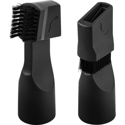 Sencor - Aspirateur à sac 1,5 l 850W/230V noir