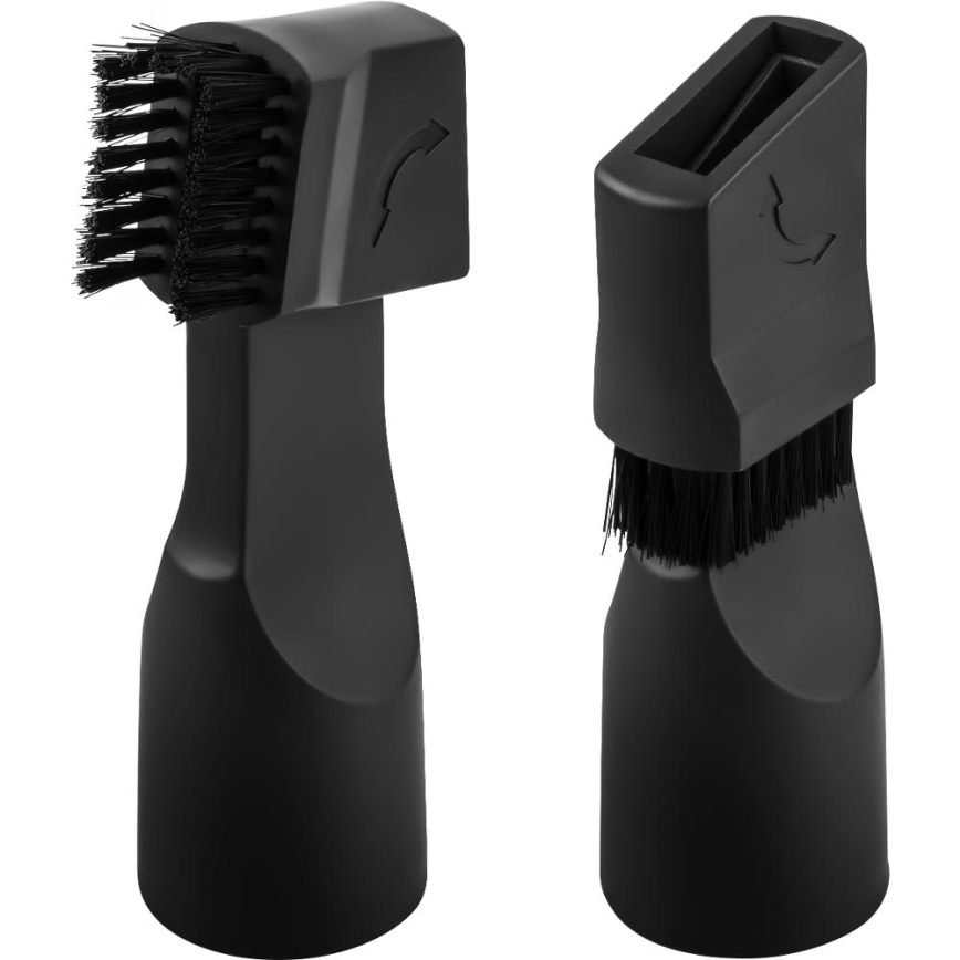 Sencor - Aspirateur à sac 1,5 l 850W/230V noir