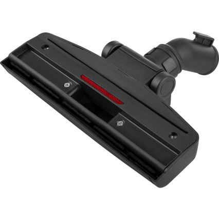 Sencor - Aspirateur à sac 1,5 l 850W/230V rouge/noir