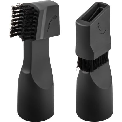 Sencor - Aspirateur à sac 1,5 l 850W/230V rouge/noir