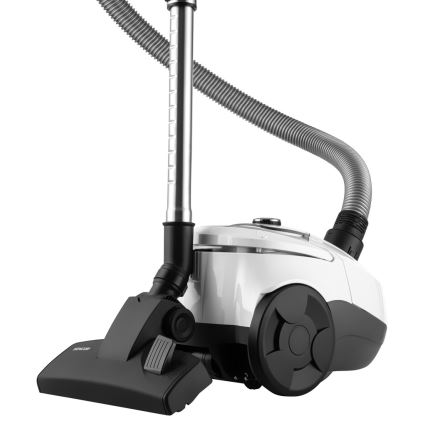 Sencor - Aspirateur avec sac 2 l 700W/230V blanc