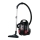 Sencor - Aspirateur avec sac 3 l 700W/230V noir/rouge