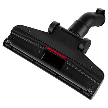 Sencor - Aspirateur avec sac 3 l 700W/230V noir/rouge