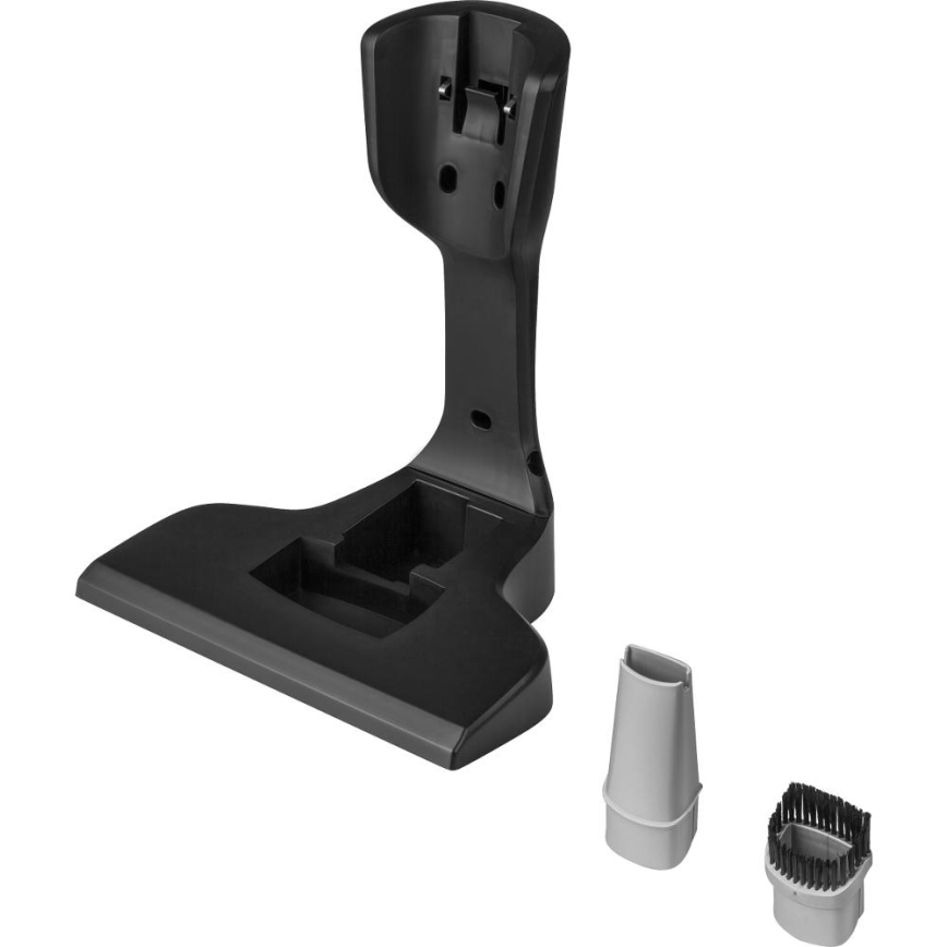 Sencor - Aspirateur balai sans fil 2 en 1 100 W / 2000 mAh, beige