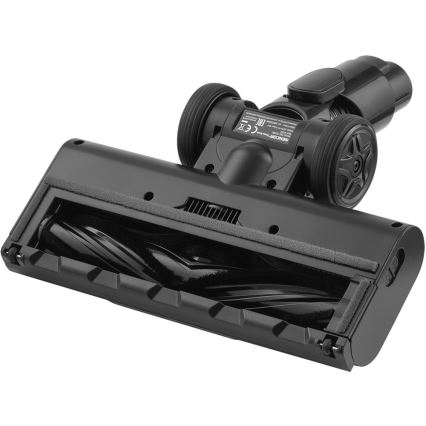 Sencor - Aspirateur balai sans fil 2 en 1 200 W / 2600 mAh noir