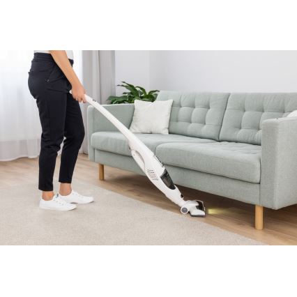 Sencor - Aspirateur-balai sans fil 2en1 2200 mAh