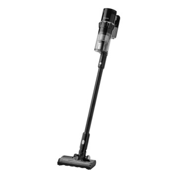Sencor - Aspirateur-balai sans fil 2en1 250W/2200 mAh noir