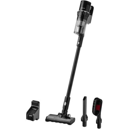 Sencor - Aspirateur-balai sans fil 2en1 250W/2200 mAh noir