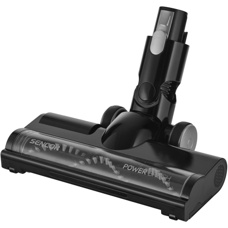Sencor - Aspirateur-balai sans fil 2en1 250W/2200 mAh noir