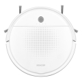 Sencor - Aspirateur robot avec une serpillère 2en1 18W/1500 mAh blanc + Télécommande