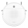 Sencor - Aspirateur robot avec une serpillère 2en1 18W/1500 mAh blanc + Télécommande