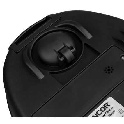 Sencor - Aspirateur sans sac 1,5 l 890W/230V vert/noir