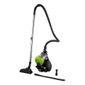 Sencor - Aspirateur sans sac 2 l 700W/230V noir/vert