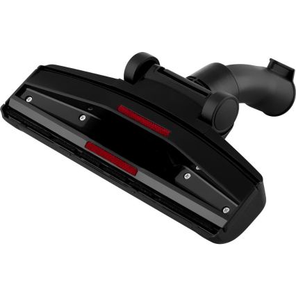 Sencor - Aspirateur sans sac 2 l 700W/230V noir/vert