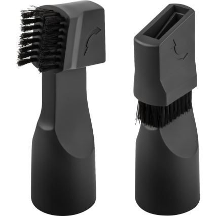 Sencor - Aspirateur traîneau à sac 1,5 l 850 W/230 V bleu/noir