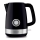 Sencor - Bouilloire 1,7 l 2150W/230V noire