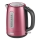Sencor - Bouilloire 1,7 l 2150W/230V rose