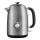 Sencor - Bouilloire 1,7 l 2200W/230V acier inoxydable