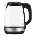 Sencor - Bouilloire électrique rapide 2 l 2200W/230V