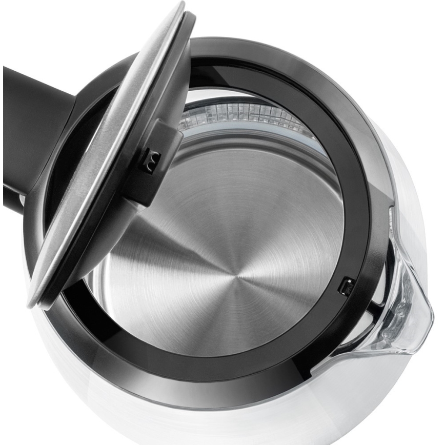 Sencor - Bouilloire électrique rapide 2 l 2200W/230V