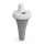 Sencor - Capteur flottant sans fil pour piscine 2xAA IPX7