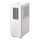 Sencor - Climatiseur mobile 4 en 1 200W/230V 1800 BTU blanc + télécommande