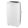 Sencor - Climatiseur portable connecté 3en1 avec accessoires complets 1700W/230V 16000 BTU Wi-Fi + Télécommande