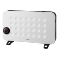 Sencor - Convecteur électrique 750/1250/2000 W avec thermostat