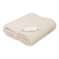 Sencor - Couverture chauffante électrique 60W/230V 150x80 cm
