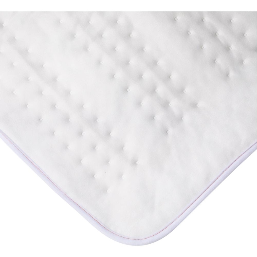 Sencor - Couverture chauffante électrique pour deux personnes 120 W / 230 V 160 x 140 cm