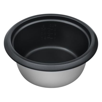 Sencor - Cuiseur à riz 300W/230V 0,6l blanc