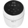 Sencor - Cuiseur à riz 350 W/230 V 0,6 l blanc