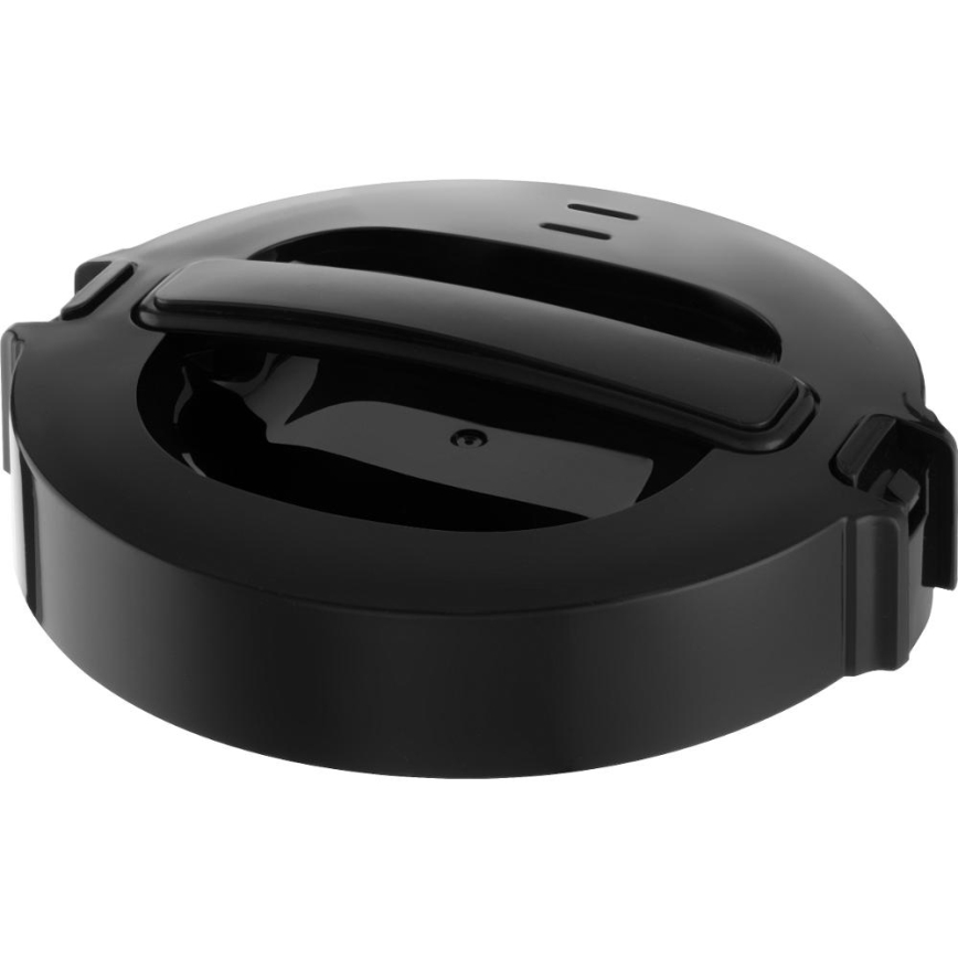 Sencor - Cuiseur à riz multifonction 350W/230V 0,6 l inox/noir