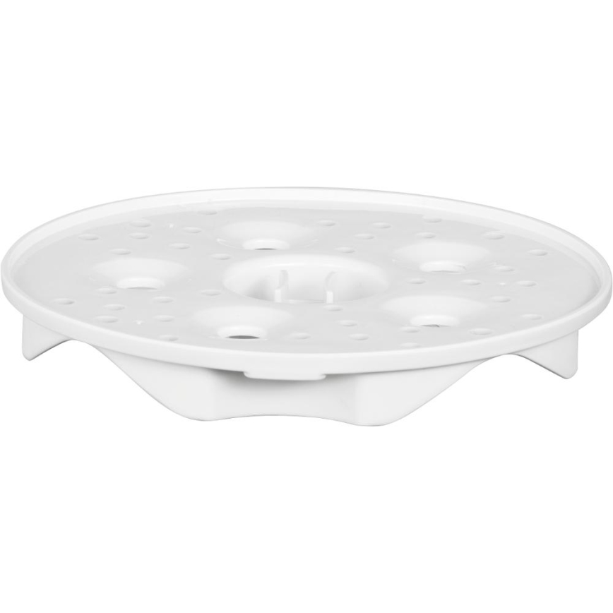 Sencor - Cuiseur à riz multifonction 350W/230V 0,6 l inox/noir