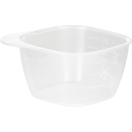 Sencor - Cuiseur à riz multifonction 350W/230V 0,6 l inox/noir