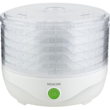 Sencor - Déshydrateur alimentaire 250W/230V