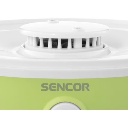 Sencor - Déshydrateur alimentaire 250W/230V