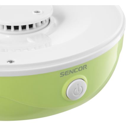 Sencor - Déshydrateur alimentaire 250W/230V