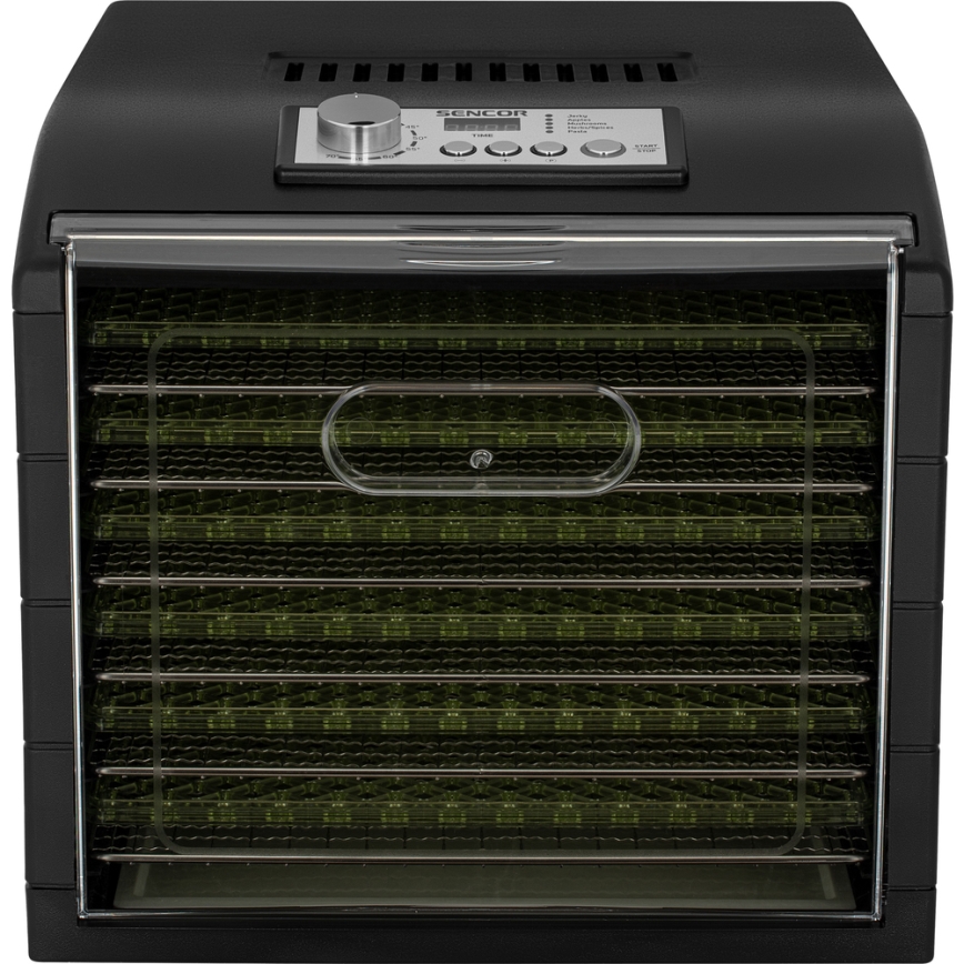 Sencor - Déshydrateur alimentaire 500W/230V